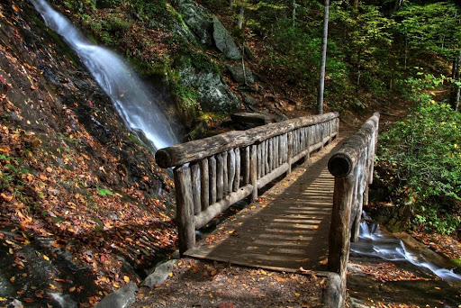 Explore These 7 Enchanting Waterfall Hiking Trails