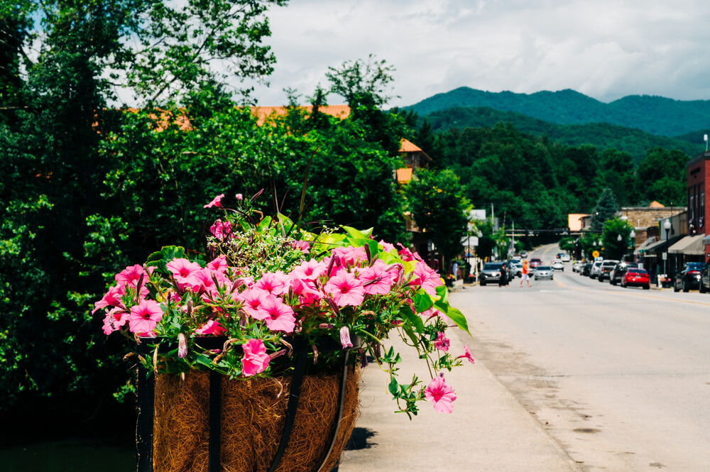 Your Guide to Shopping in Bryson City, NC