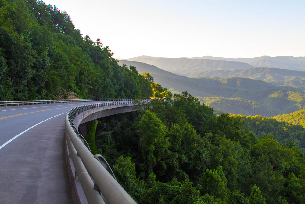 The Ultimate Smoky Mountains Road Trip