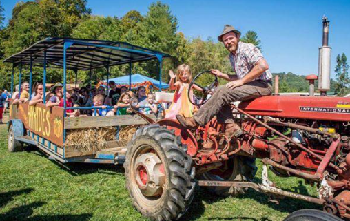 Darnell Farms