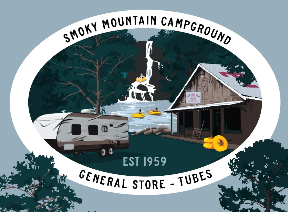 Deep Creek Tub Rentals - Smoky Mountain Campground